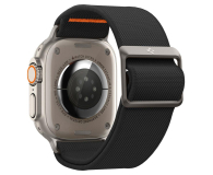 SPIGEN Pasek Fit Lite Ultra do Apple Watch 44/45/46/49 mm black - 1156956 - zdjęcie 6